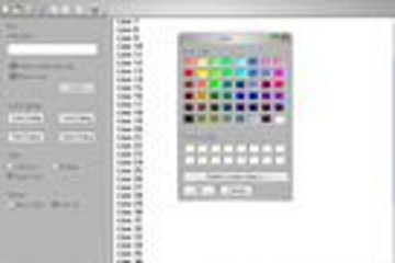 Codejock Skin Framework预览：